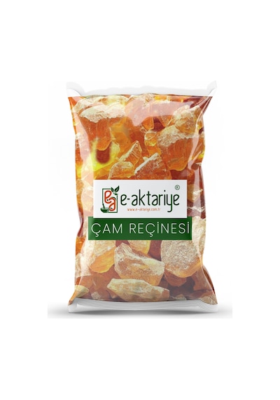 E-aktariye Çam Reçinesi 100 Gr