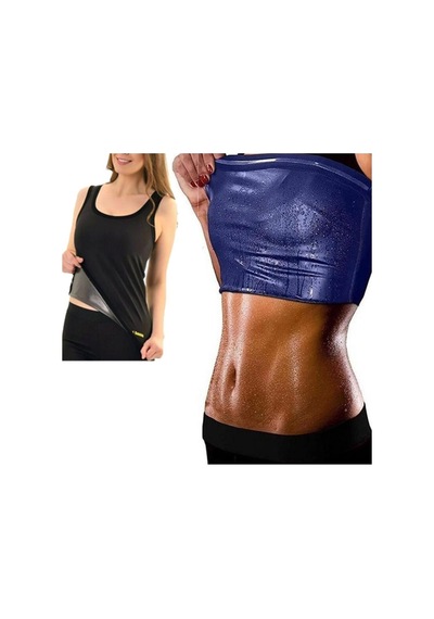 Akifspor Dynamic Sauna Atlet Sauna Effect, Yeni Nesil Süper İnce Kumaş