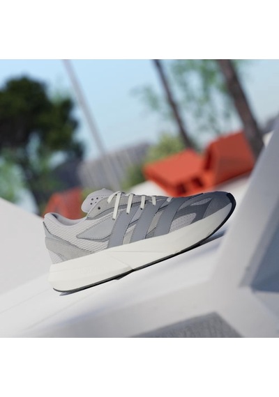 Adidas Erkek Günlük Ayakkabı Lıghtblaze Ih8607 Gri