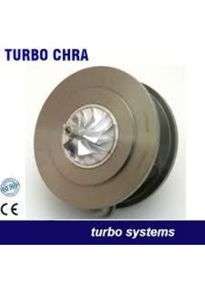 KKK 54409880036 Turbo Komple Passat 2010-2015 2.0 TDI (Cffa-Cffb-Clja)