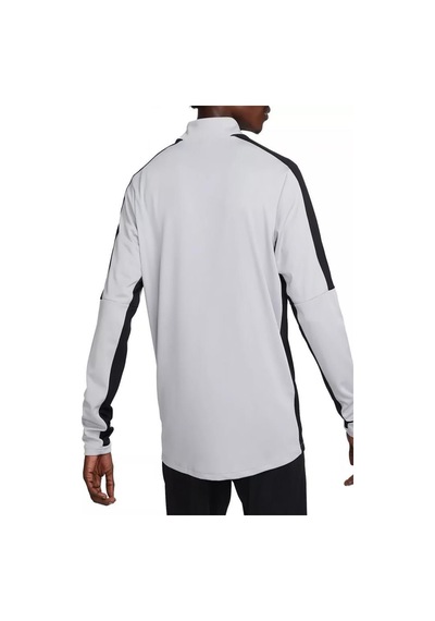 Nike Dri-fıt Academy Dr1352-012 Gri Eşofman Üstü Gri