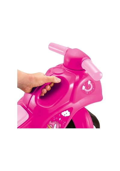 Dolu 2528 Unicorn İlk Motorum