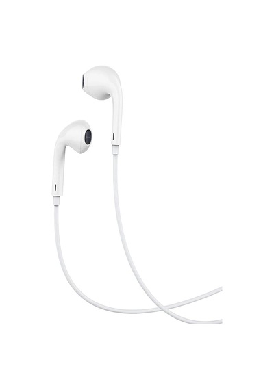 Fitplus IP15S Type-C Stereo Kablolu Kulak İçi Kulaklık