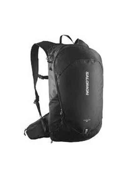 Salomon Traılblazer 30 Black/alloy/ Sırt Çantası Lc2183200 001