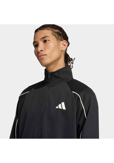 Adidas Stadium Erkek Siyah Eşofman Takımı Jn1817