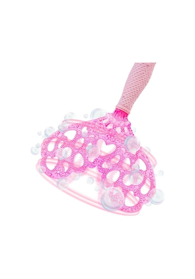 Barbie Baloncuk Işıltısı Deniz Kızı Bebeği Jlw56