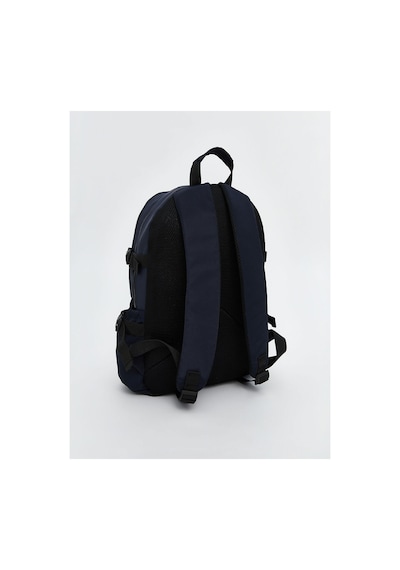 LC Waikiki Lcw Accessorıes Laptop Bölmeli Erkek Çocuk Sırt Çantası W5 Navy Navy