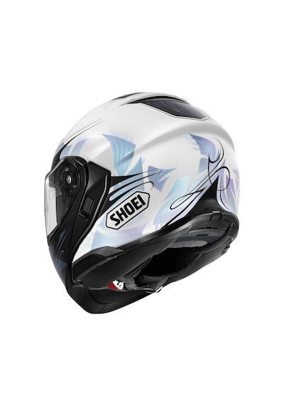 Shoeı Neotec 3 Breeze Tc-2 Çene Açılır Kask Diğer