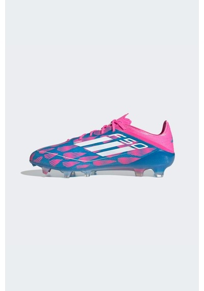 Adidas F50 Elite Fg Ie3188 Mavi Erkek Futbol Krampon Mavi