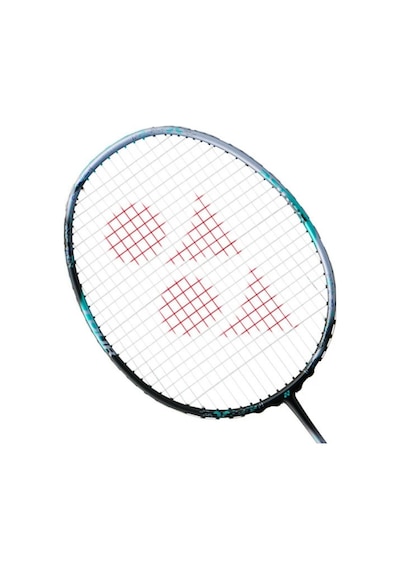 Yonex Astrox 88d Tour Kordajsız 4u Ort. 83g G5 Badminton Raketi - Siyah Gümüş