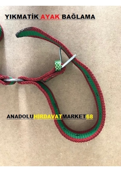 Kurban Yikmatik Pratik Kayişli Yikmatik Kalin Kayiş Kaliteli