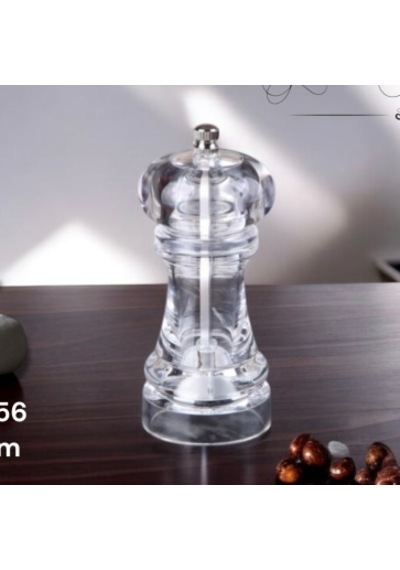 Konak Züccaciye El Değirmeni Akrilik 13 Cm