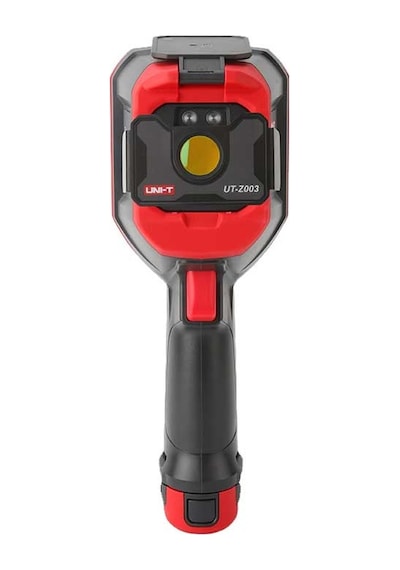 Ut-z003 Termal Kamera İçin Makro Lens - Uti720e/uti730e/uti730v/uti260v İle Uyumlu
