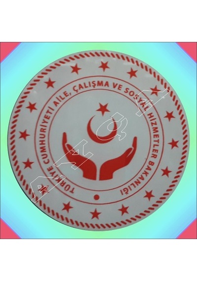 Aile Çalişma ve Sosyal Hizmetler Bakanliği Araç Stikiri