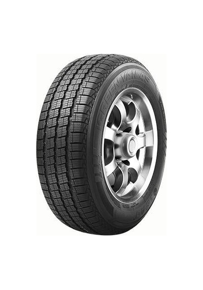 Leao 195/70r15c 104/102r İgreen Van 4s Kamyonet 4 Mevsim 2025