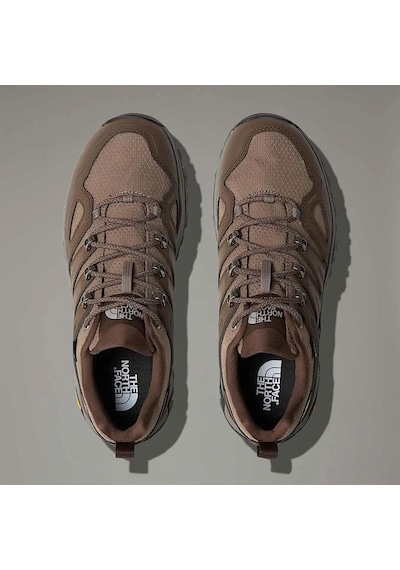 The North Face Hedgehog Gore Tex Erkek Outdoor Ayakkabı C-the0a8aa973e73e Kahverengi