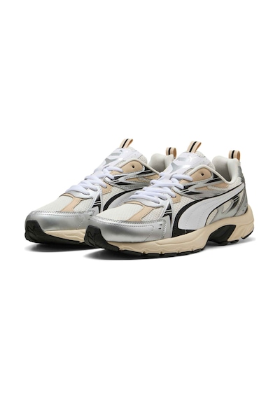 Puma Mılenıo Tech Unısex Ayakkabı 402623 03 Beyaz