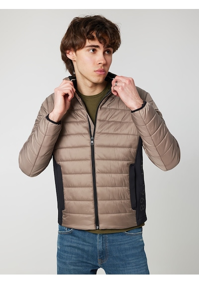Loft Regular Fit Erkek Mont VIZON