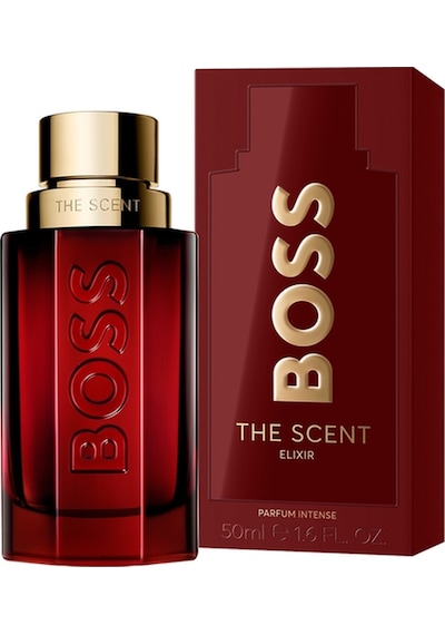 The Scent Elixir For Him 50 Ml Erkek Parfüm Aromatik