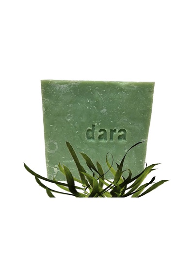 Darasabun Doğal Yosun Sabunu 140 Gr X 2 Adet Sku: Smg8690010519320