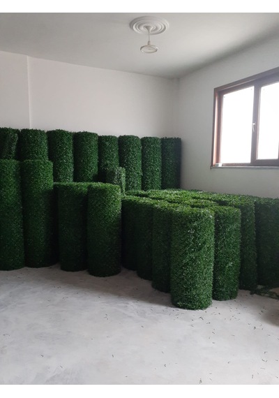 100cm X 10M Çim Çit - Çimli Bahçe Çiti 100cm X 10M Çim Çit - Çimli Bahçe Çiti