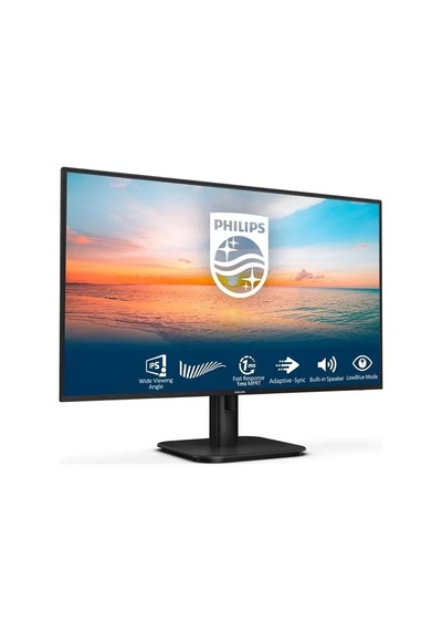 Sh Philips 2000 Serisi 27b2n2100/93 27" 100hz Full Hd Ips Ultra İnce Çerçeveli Profesyonel Monitör Najmaddin