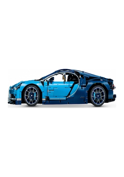 LEGO® Technic 42083 Bugatti Chiron 3599 Parça