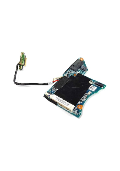 Sony Uyumlu Vaio Vpcsb Batarya Bağlantı Arayüz Kartı 1P-1112J00-6012