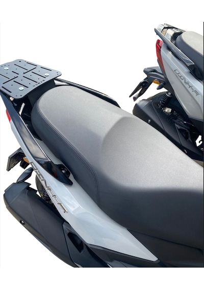 Kymco Dink R Çanta Taşıma Demiri