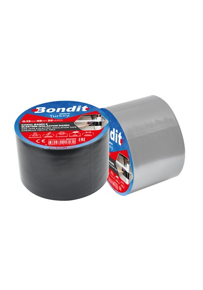 Bondıt Yalıtım Bandı 100mm X 2mt