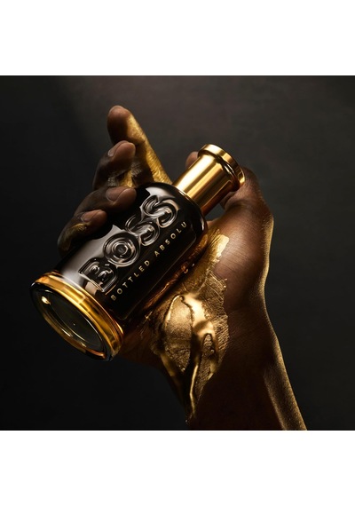 Hugo Boss Bottled Absolu Parfum Intense 50 Ml Erkek Parfümü Diğer