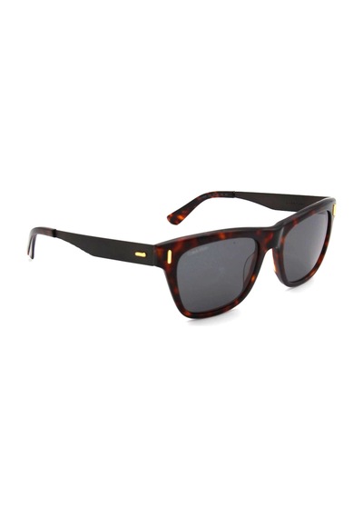 Calvin Klein Ck 21526s C220 Unısex Güneş Gözlüğü Kahverengi