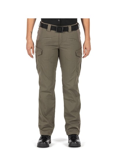 5.11 Icon Ranger Yesıl Bayan Pantolon (508180661) Çok Renkli