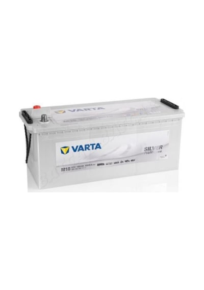 M18 12V 180 Amper Varta Akü