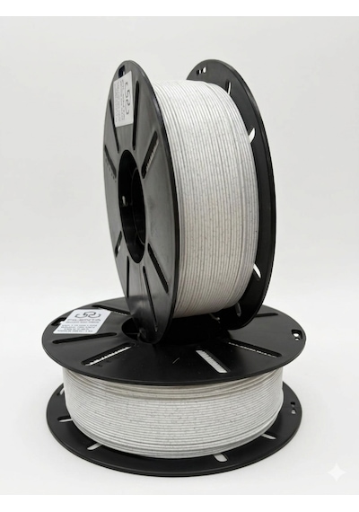Mermer Pla Premium Filament 1.75mm 1kg