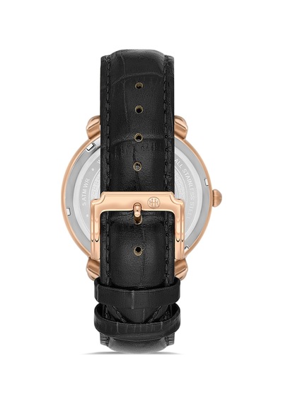 Hislon Men's Classic Cl203r-04br Gri