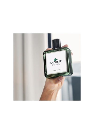 Original Erkek Edp Parfüm 100 Ml, Lc 16a01 Amber