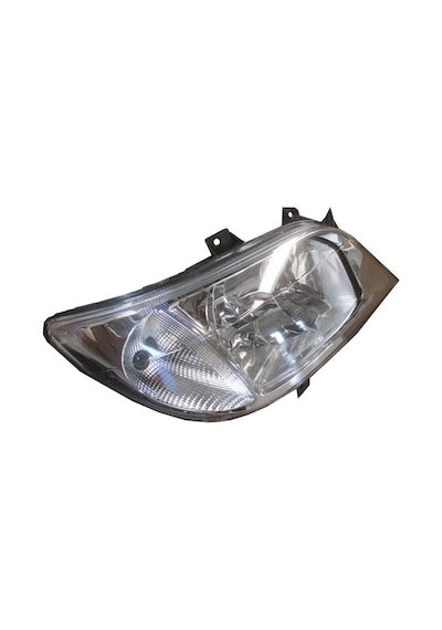 Mercedes Sprınter- 03/07 Far Lambası Sağ Elektrikli/motorlu Sisli/şeffaf Cam Ayfar Oem No: 90182
