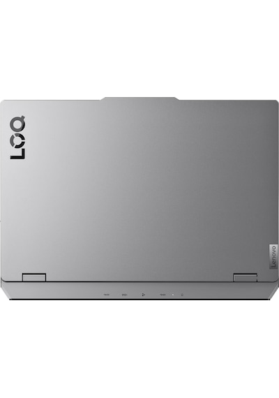 Lenovo LOQ 15IRX10 83JE00LATRA39 i7-13700HX 24 GB 2 TB SSD RTX5050 15.6"W11H Dizüstü Bilgisayar