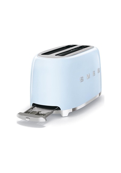 Smeg TSF02 4 Dilim Ekmek Kızartma Makinesi