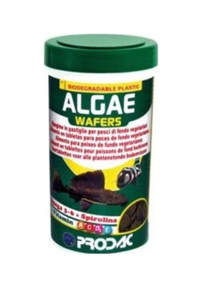 Prodac Algae Wafers 100ml / 50gr