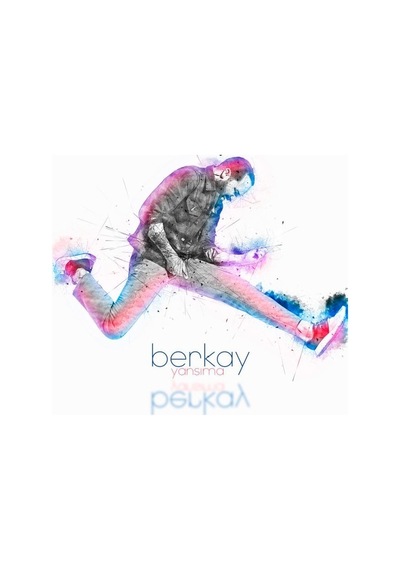 Berkay - Yansıma CD