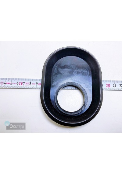 Ariston Uyumlu Rezistans Contası - Termosifon 423684504