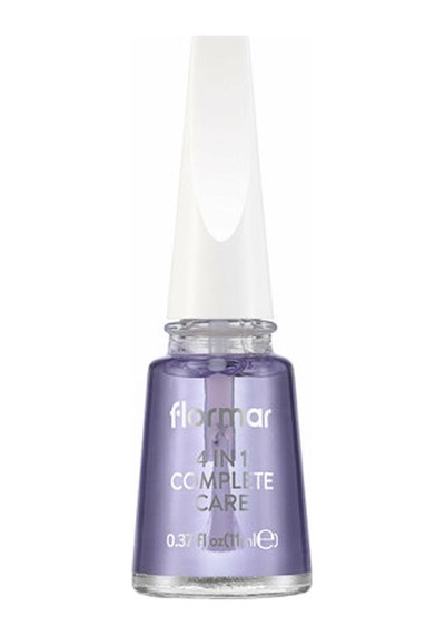 Flormar Nail Care 4 In 1 Complete Care 11 ML