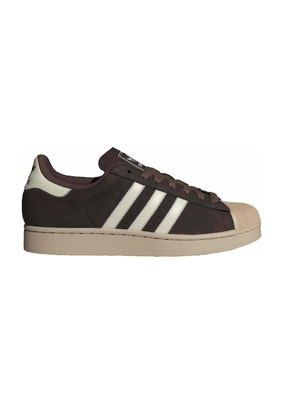 Ih9314-e Adidas Superstar Iı Erkek Spor Ayakkabı Kahve Ih9314-e Kahverengi