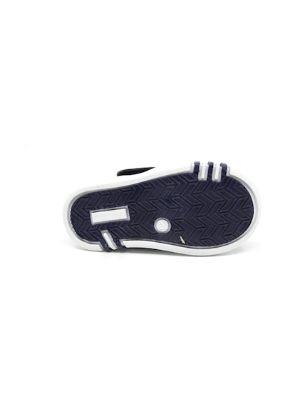 Şirin Bebe Şirinbebe 2644 Erkek Bebek Ortopedik Sandalet Lacivert