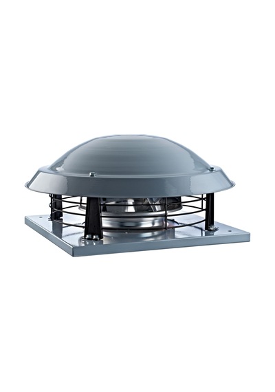 Ayas Yçf-315-2k-m Radyal Çatı Fanı - 1800 M³/h