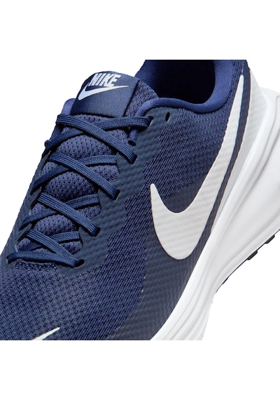 Nike Revolution 8 Erkek Koşu Ayakkabısı Hj9198-403 Mavi