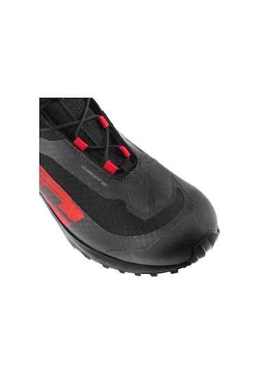 Gaerne G-xenon Gore-tex Bot Siyah Kırmızı