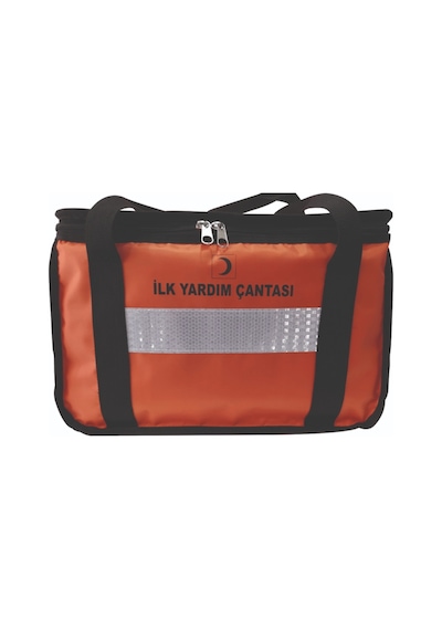 İlk Yardım Çantası K 972 Çok Renkli